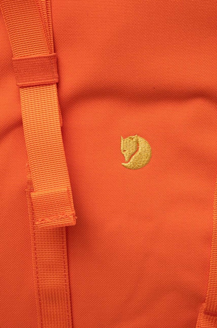 Batoh Fjallraven Bergtagen Fjallraven F23200 oranžová