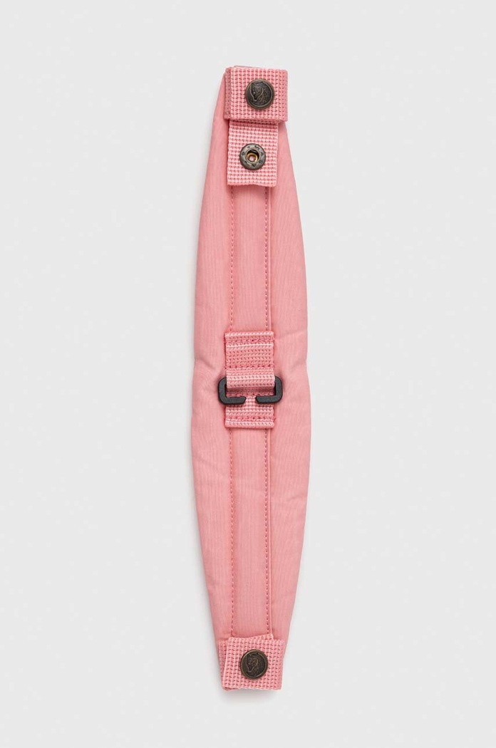 Аксесоари Нараменници Fjallraven Kanken F23505 розов