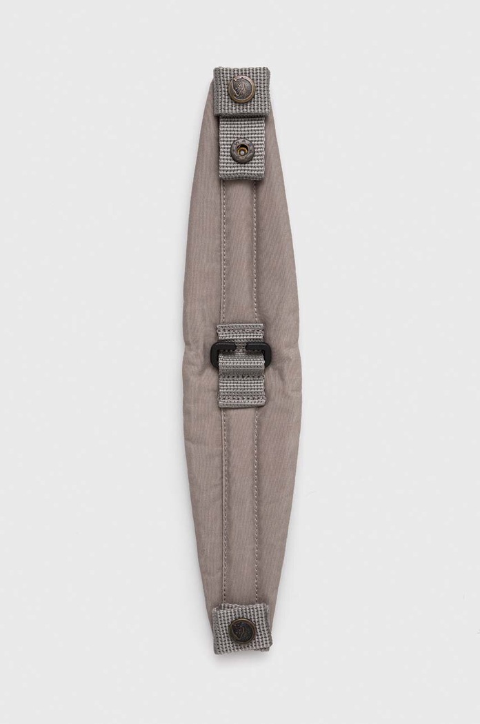 Αξεσουάρ Μαξιλαράκια ώμων Fjallraven Kanken F23505 γκρί