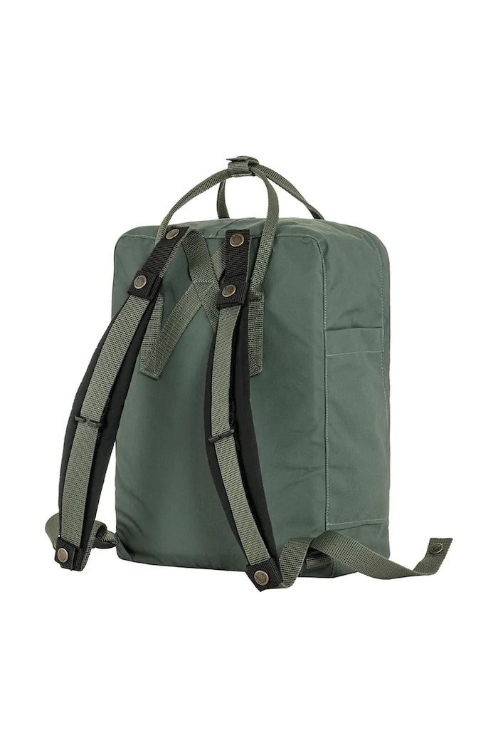 Epolete Fjallraven Kanken F23505 črna SS26