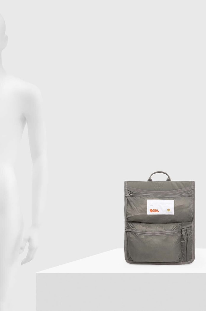 Fjallraven organizer da zaino Kanken F23508