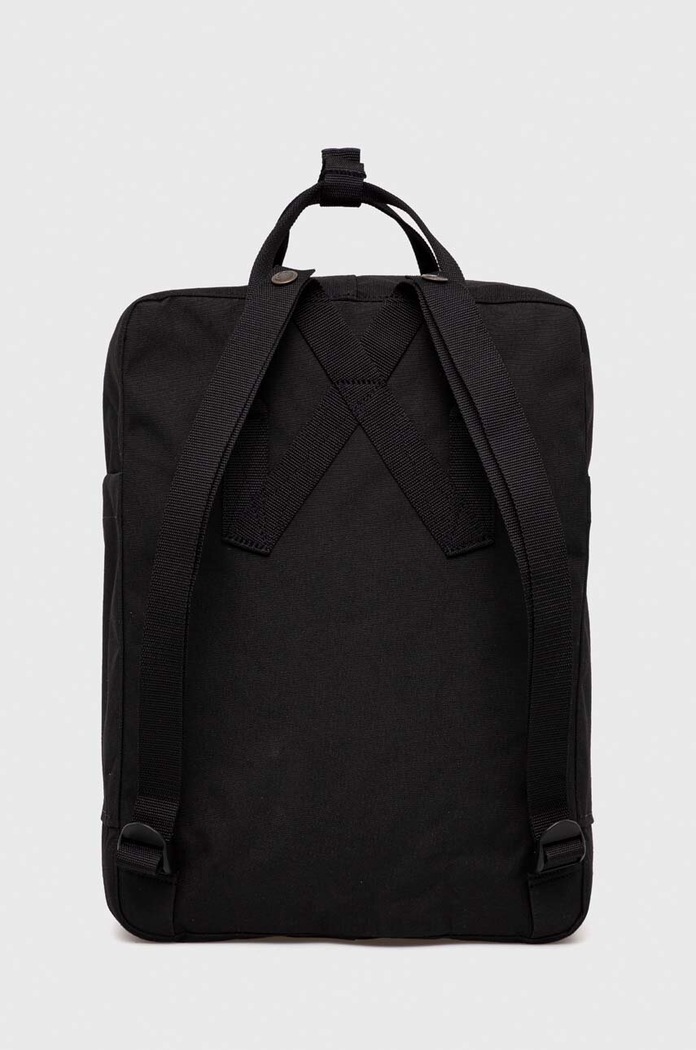 Doplňky Batoh Fjallraven Kanken Hip Pack F23548 černá
