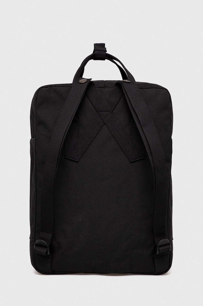 Doplňky Batoh Fjallraven Kanken Hip Pack F23548 černá