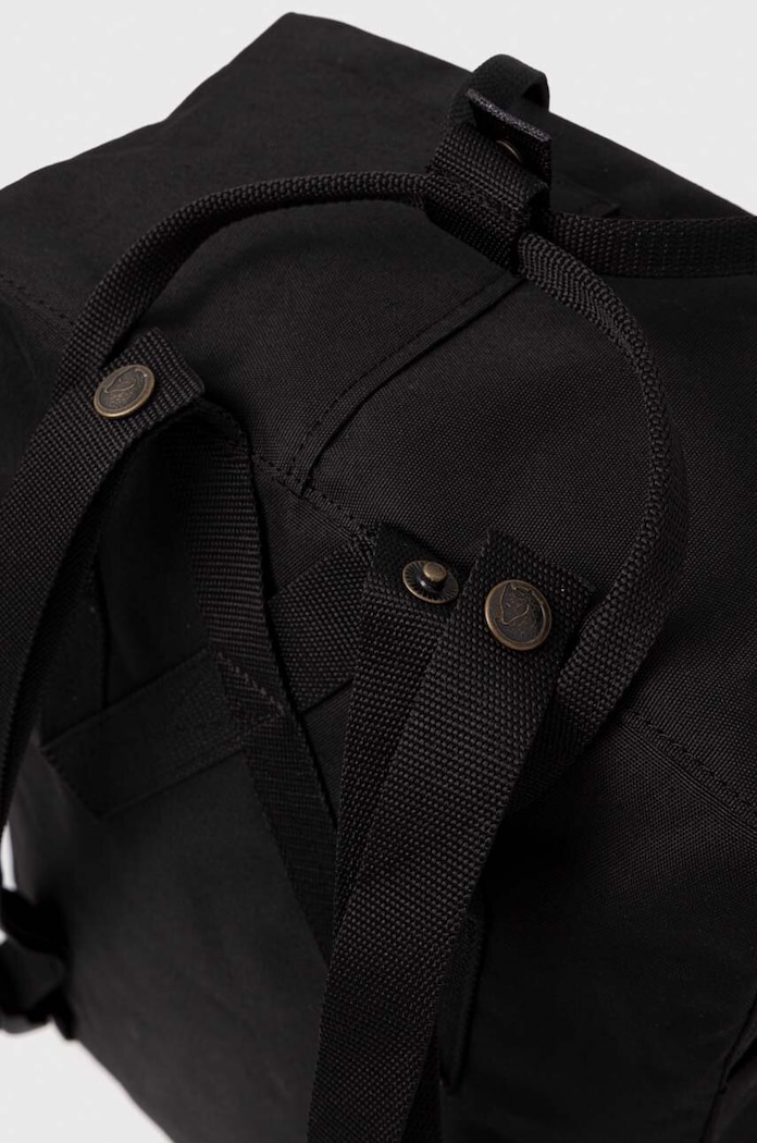 Batoh Fjallraven Kanken Hip Pack F23548 černá