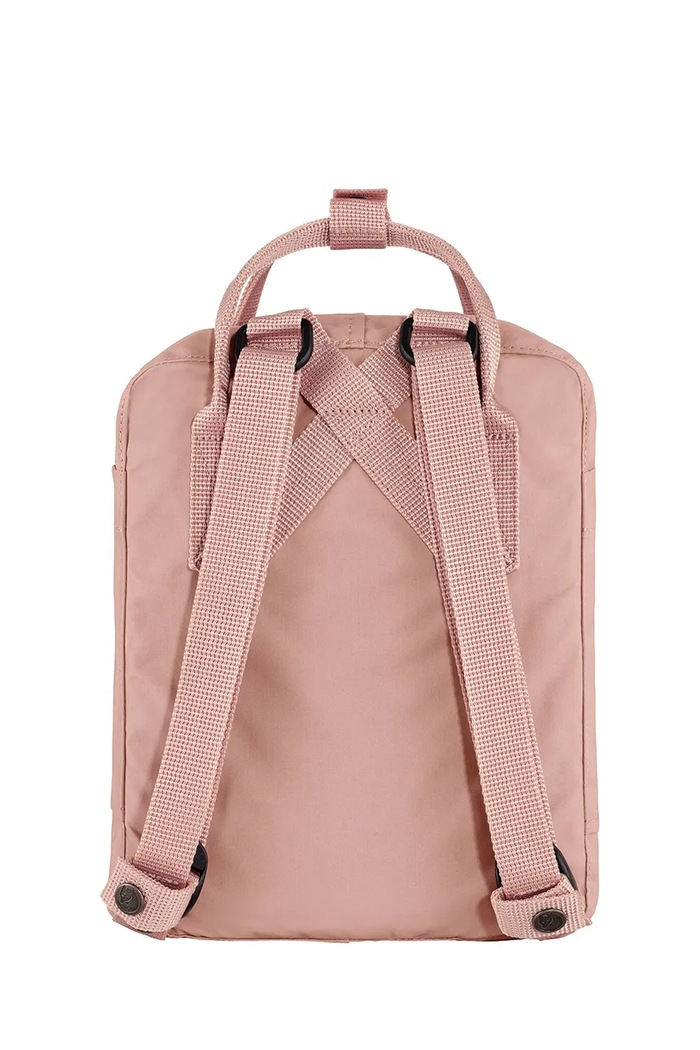Fjallraven plecak Kanken Mini F23561 beżowy AA00