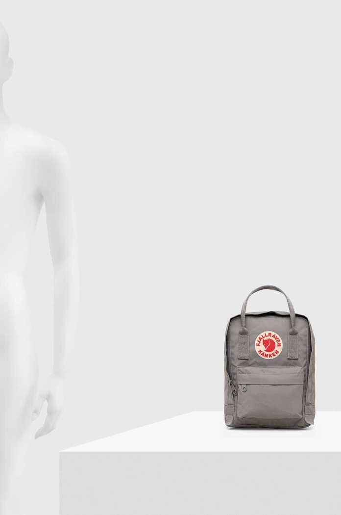 Fjallraven rucsac Kanken Mini F23561