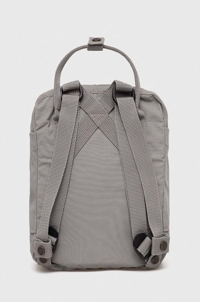 Accesorii Fjallraven rucsac Kanken Mini F23561 gri