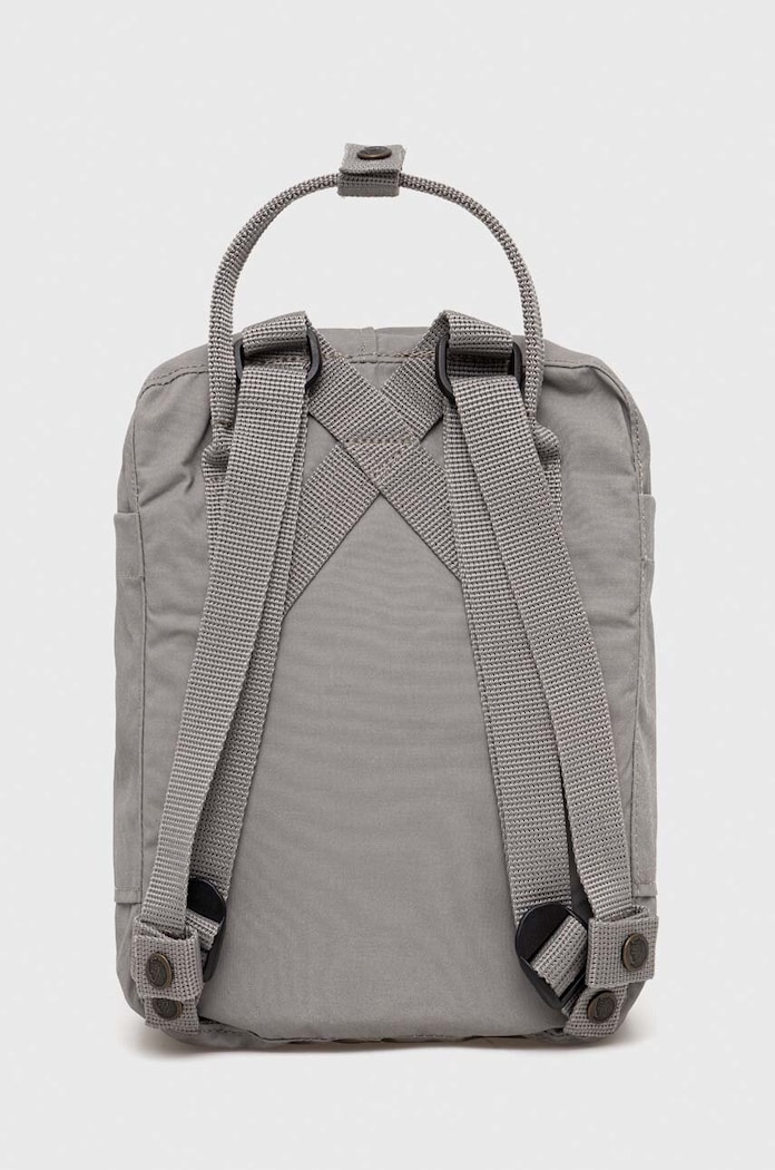 Accesorii Fjallraven rucsac Kanken Mini F23561 gri