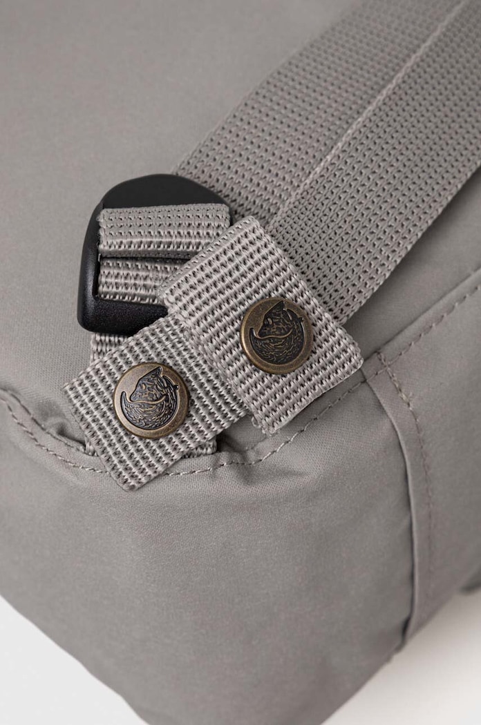 Fjallraven rucsac Kanken Mini gri F23561