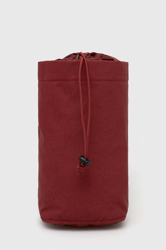 Αξεσουάρ Fjallraven Kanken F23793 μπορντό