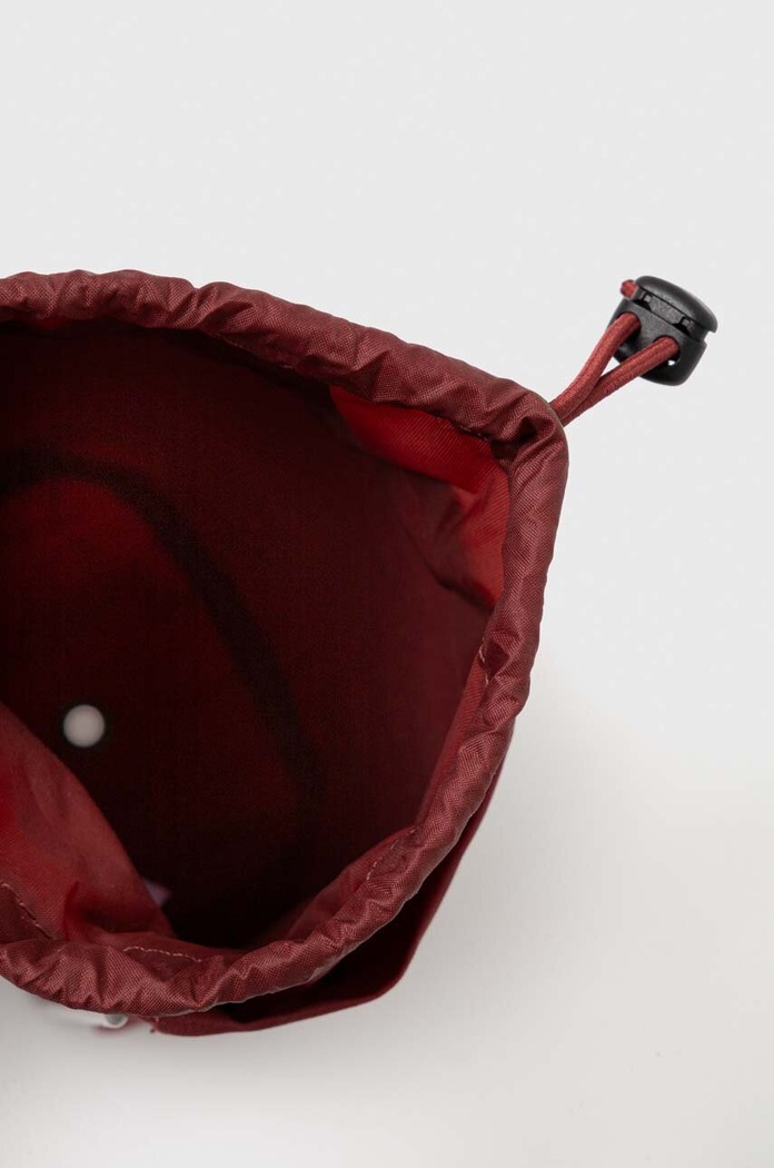 Fjallraven Kanken μπορντό F23793