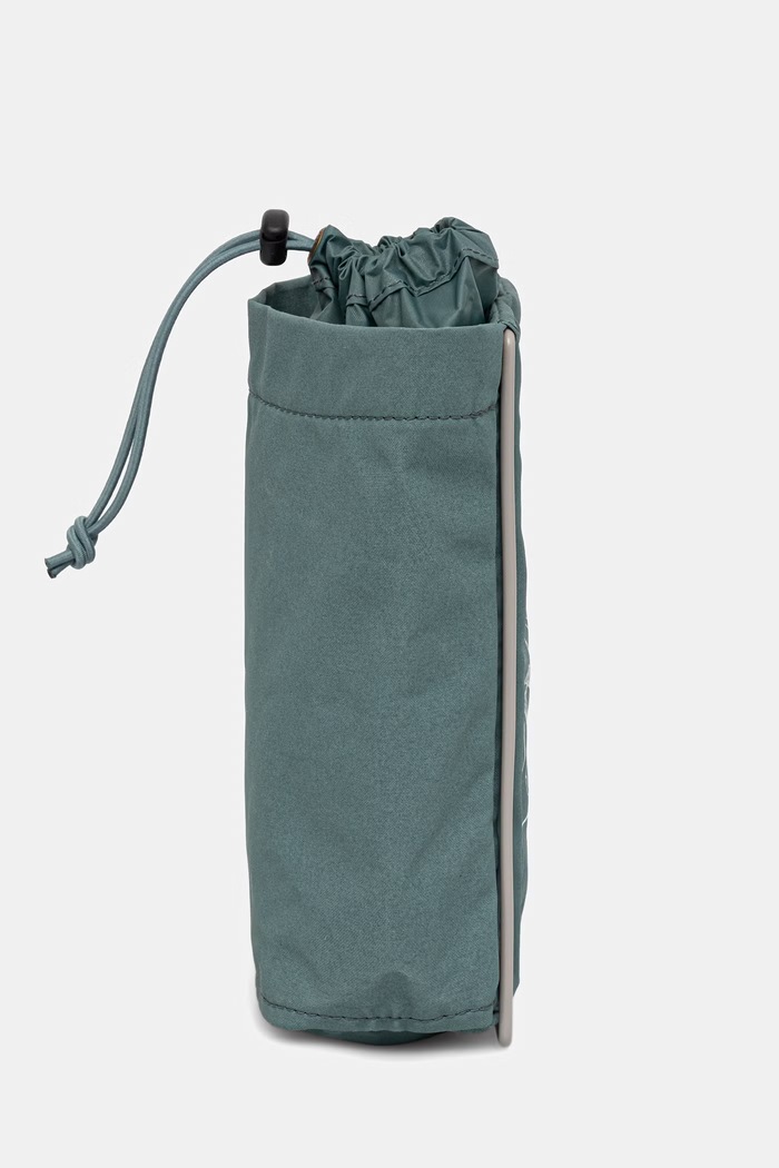 Fjallraven Kanken F23793 πράσινο SS26