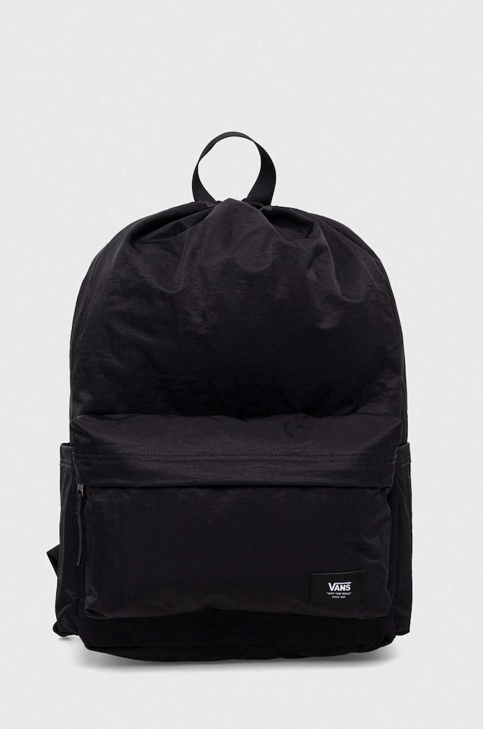Vans rucsac uni negru VN00082GBLK1