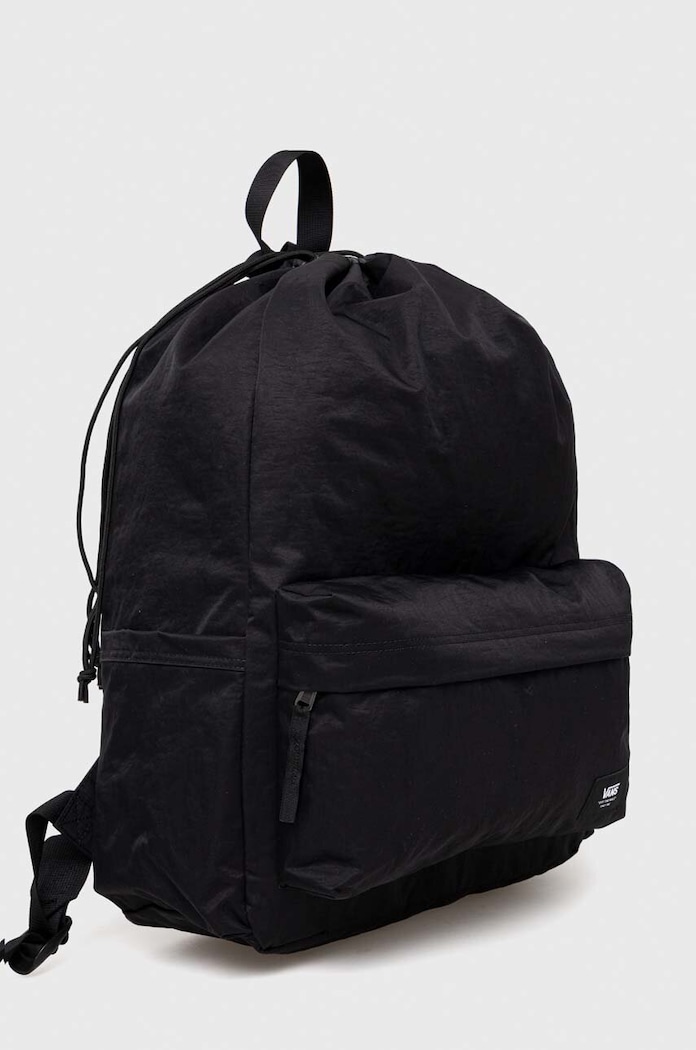 Vans rucsac VN00082GBLK1 negru AW23