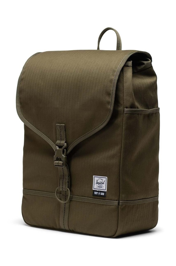Akcesoria Herschel plecak Bob Marley 11436.04281.OS zielony