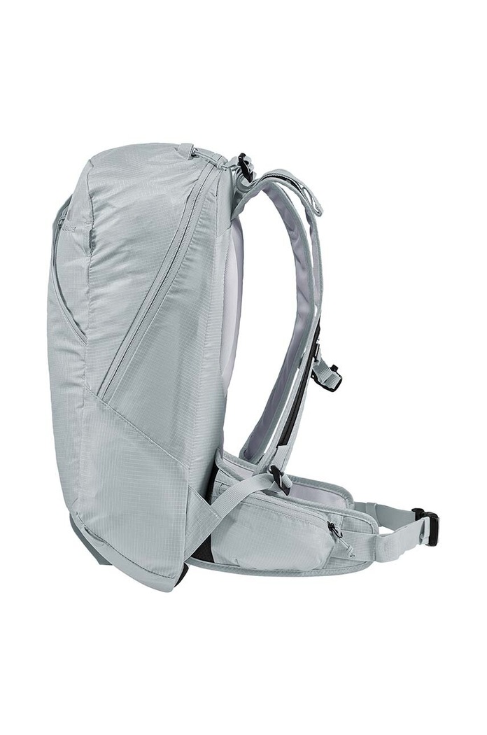 Ruksak Deuter Freerider Lite 18 SL 330302240120 siva AW23