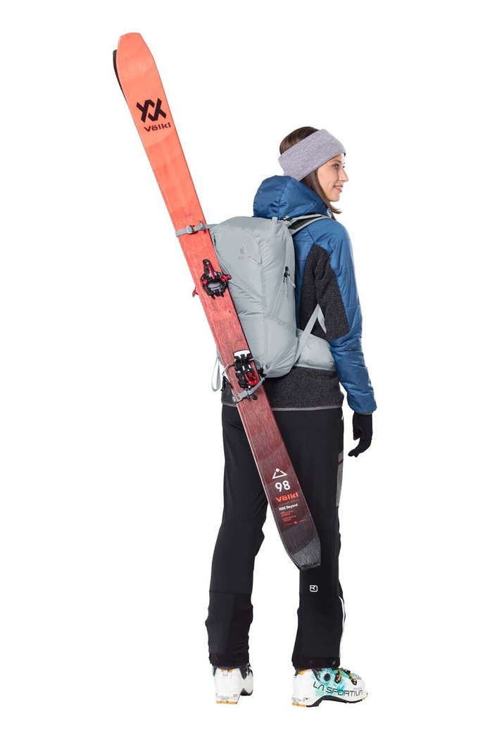 Ruksak Deuter Freerider Lite 18 SL 330302240120