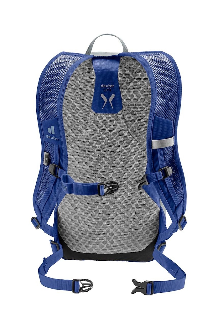 Ruksak Deuter Speed Lite 13 fialová 341002243380
