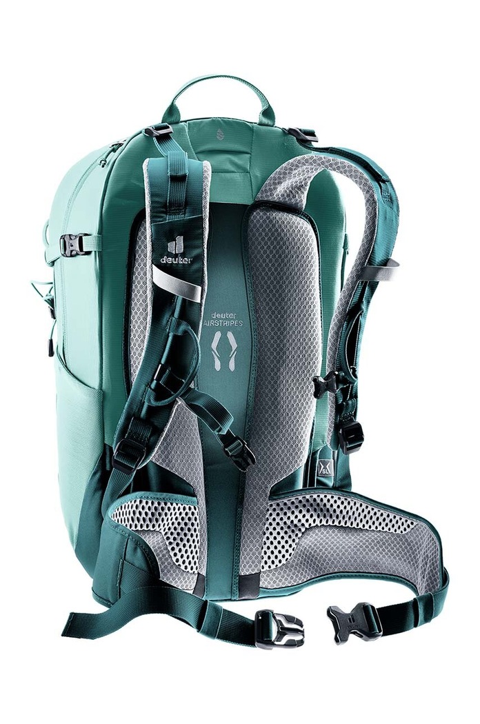 Ruksak Deuter Trail 23 SL 344042313770 tyrkysová AW23