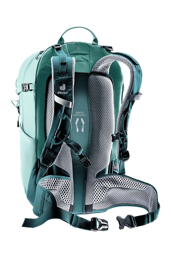 Ruksak Deuter Trail 23 SL 344042313770 tyrkysová AW23
