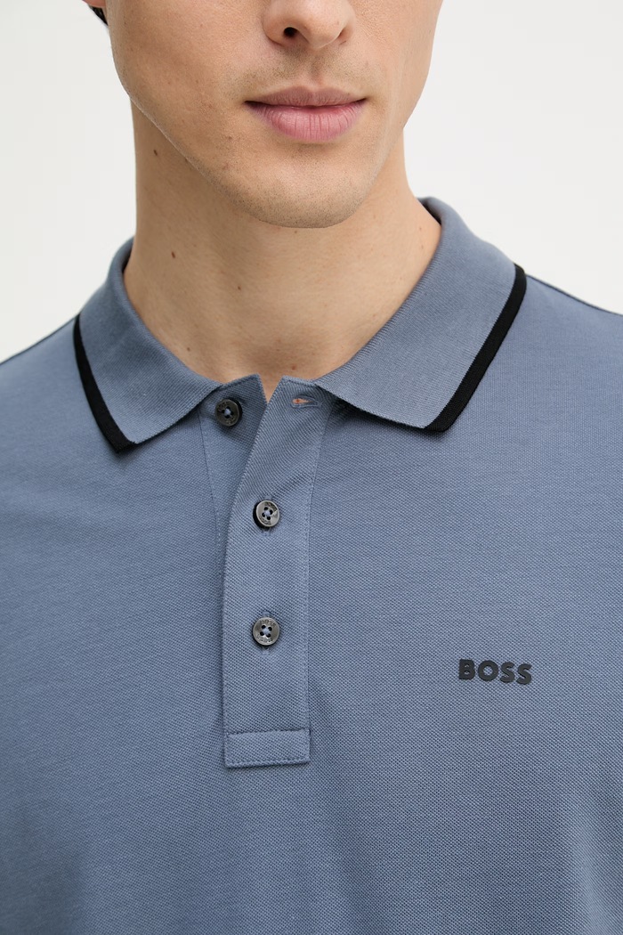 BOSS Parlay 190 50494697 modra