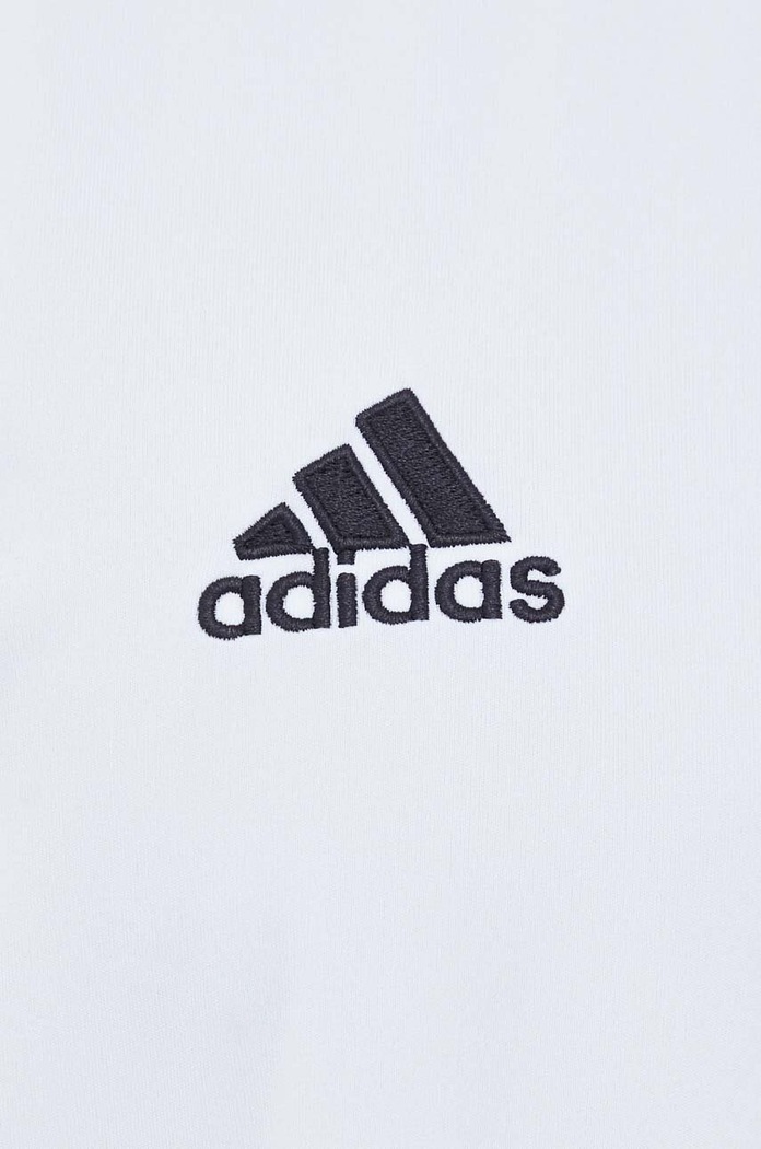 Tréningová polokošeľa adidas Performance Entrada 22 HC5067 biela