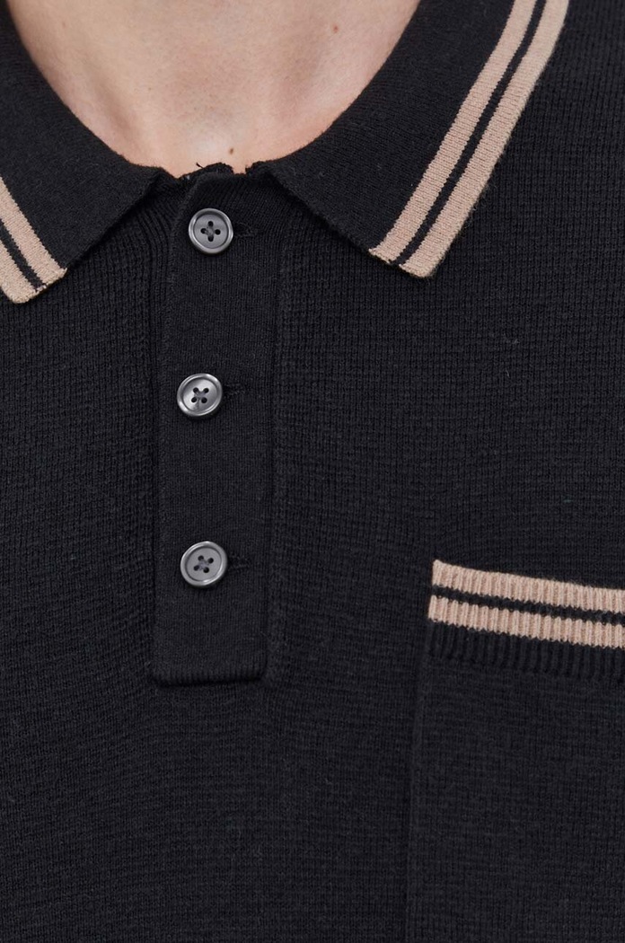 Πουλόβερ Abercrombie & Fitch KI120.3144.900