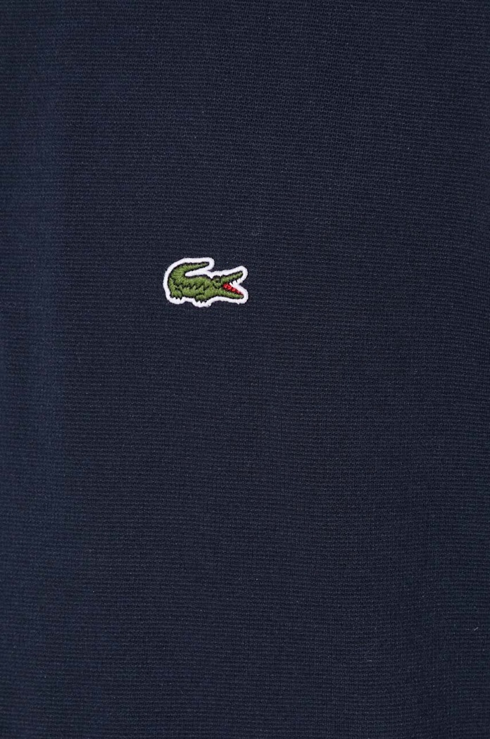 Lacoste polo shirt DH0783 navy