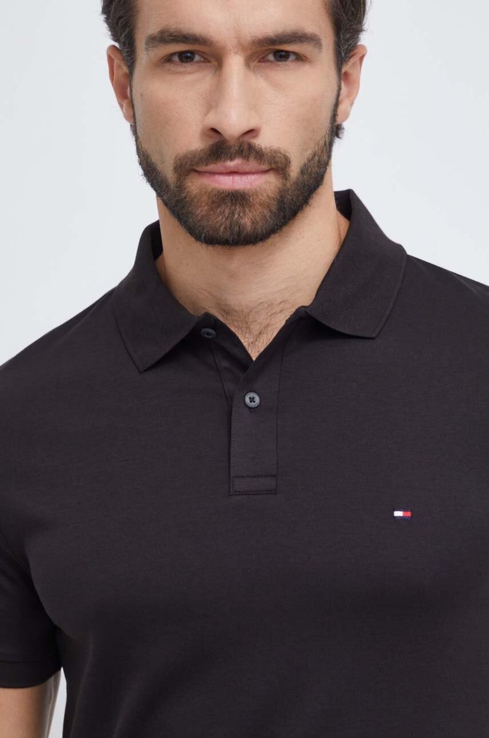 Tommy Hilfiger czarny MW0MW35585