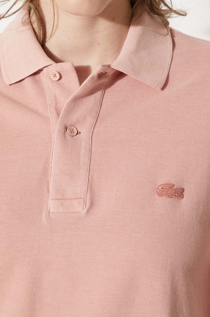 Lacoste Cotton polo shirt PH3450