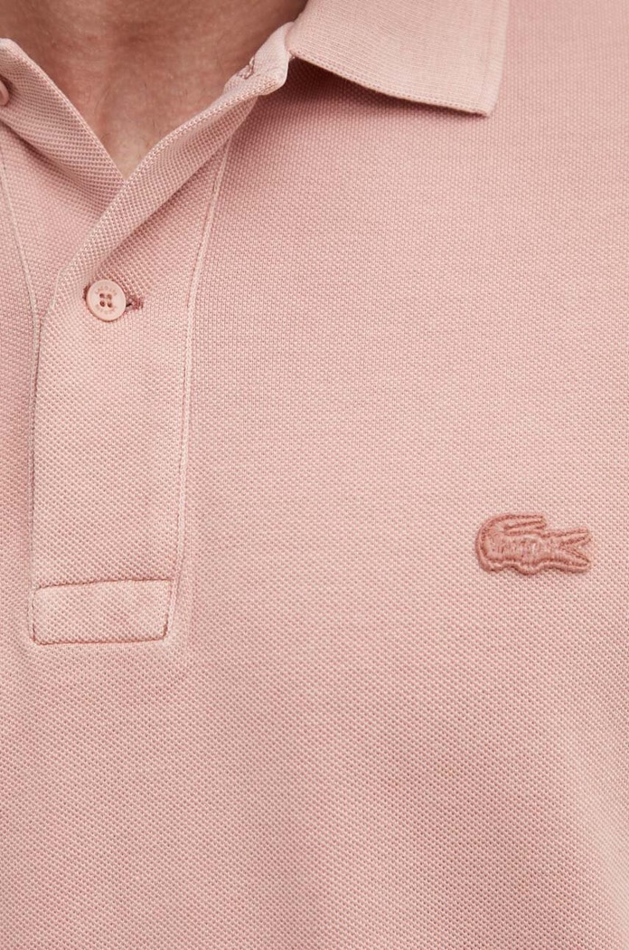 Lacoste Polo bawełniane PH3450