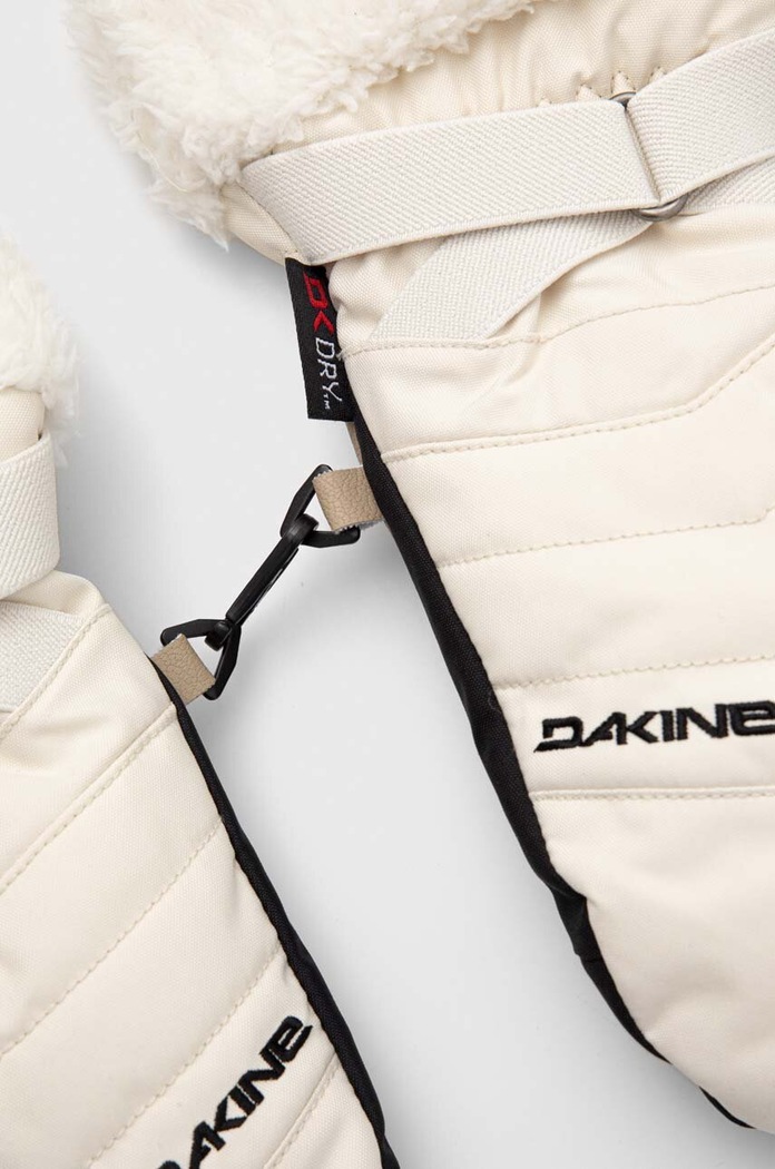 Dakine Mănuși Alero 10003963 bej AW23
