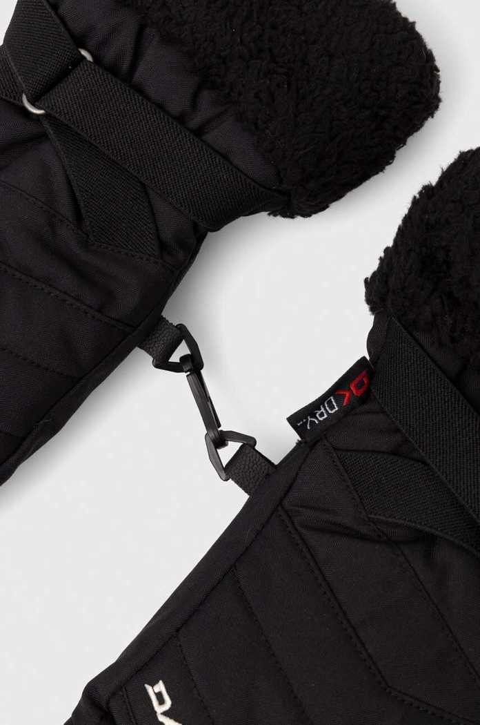 Rukavice Dakine Alero 10003963 čierna AW23