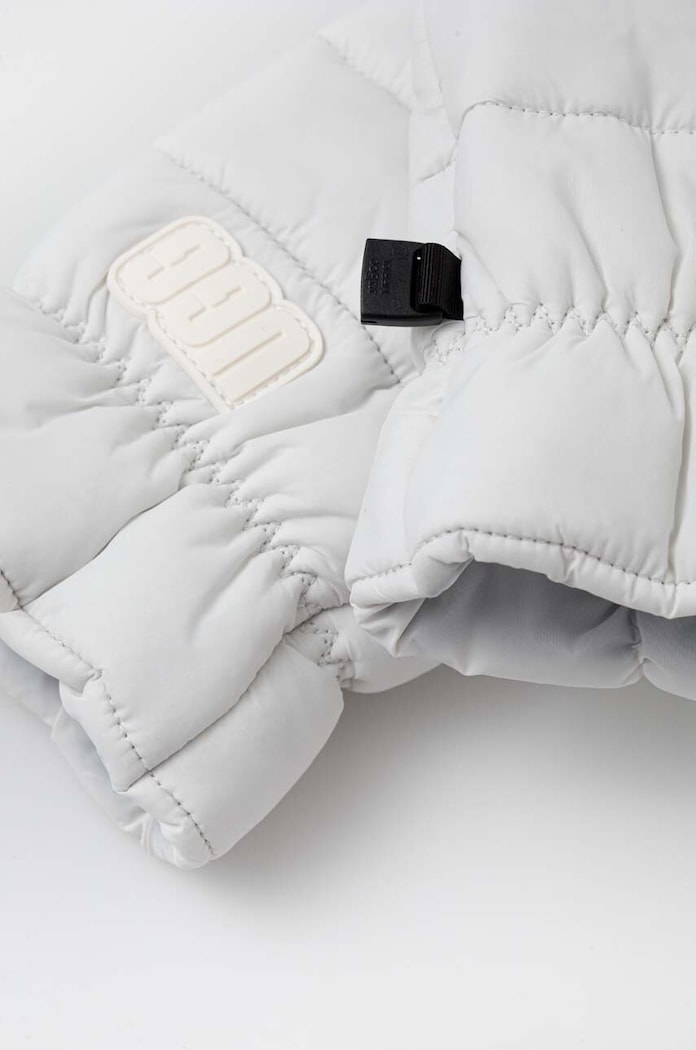 Γάντια UGG 100145 λευκό AW23