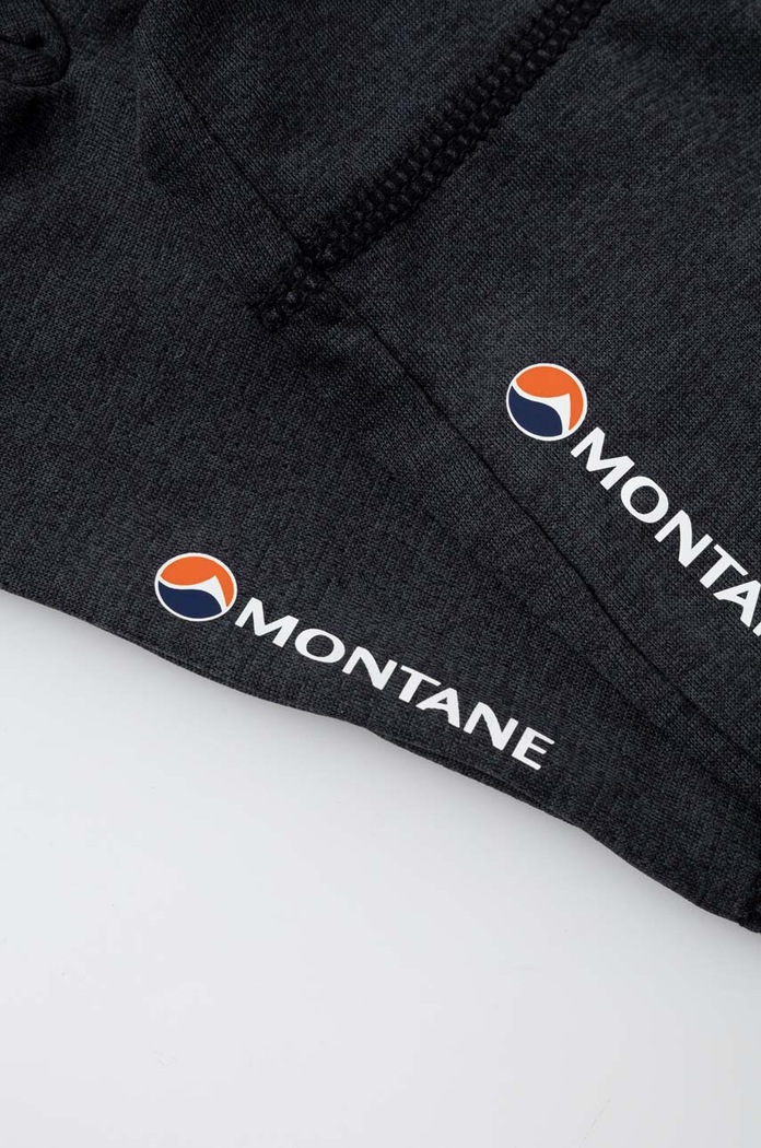 Rukavice Montane Dart GFDLG crna AW24