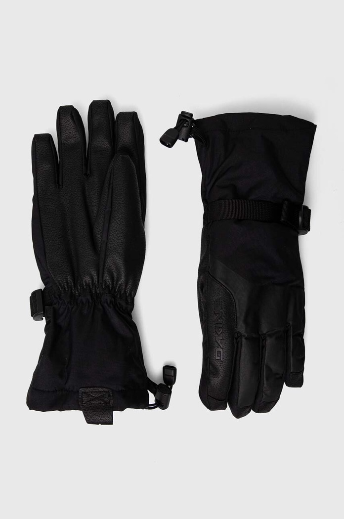 Dakine rękawice Nova sporty zimowe czarny 10003976