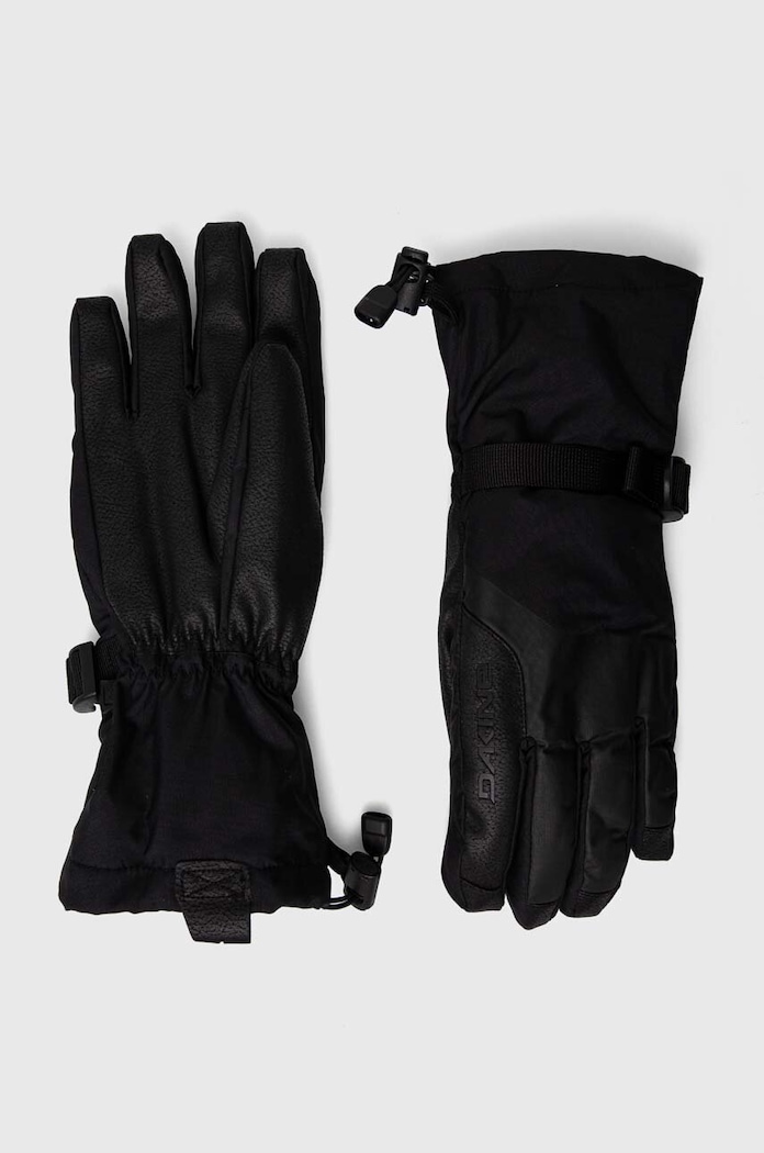 Dakine rękawice Nova sporty zimowe czarny 10003976
