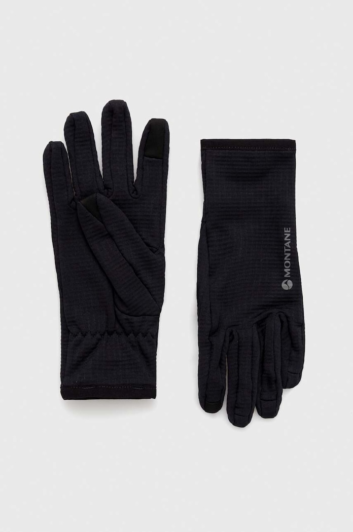 Montane Manusi Protium negru GPROT