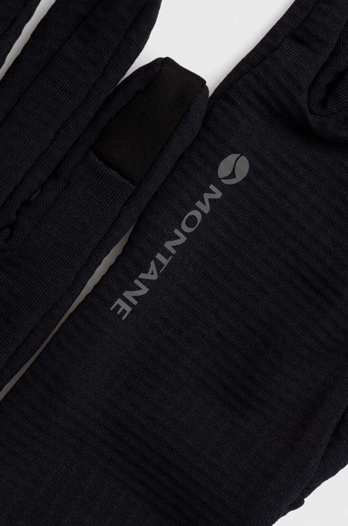 Montane Manusi Protium GPROT negru AW23