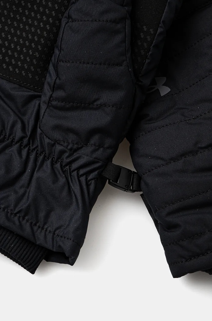 Rukavice Under Armour Storm Insulated 1373096 čierna AW24