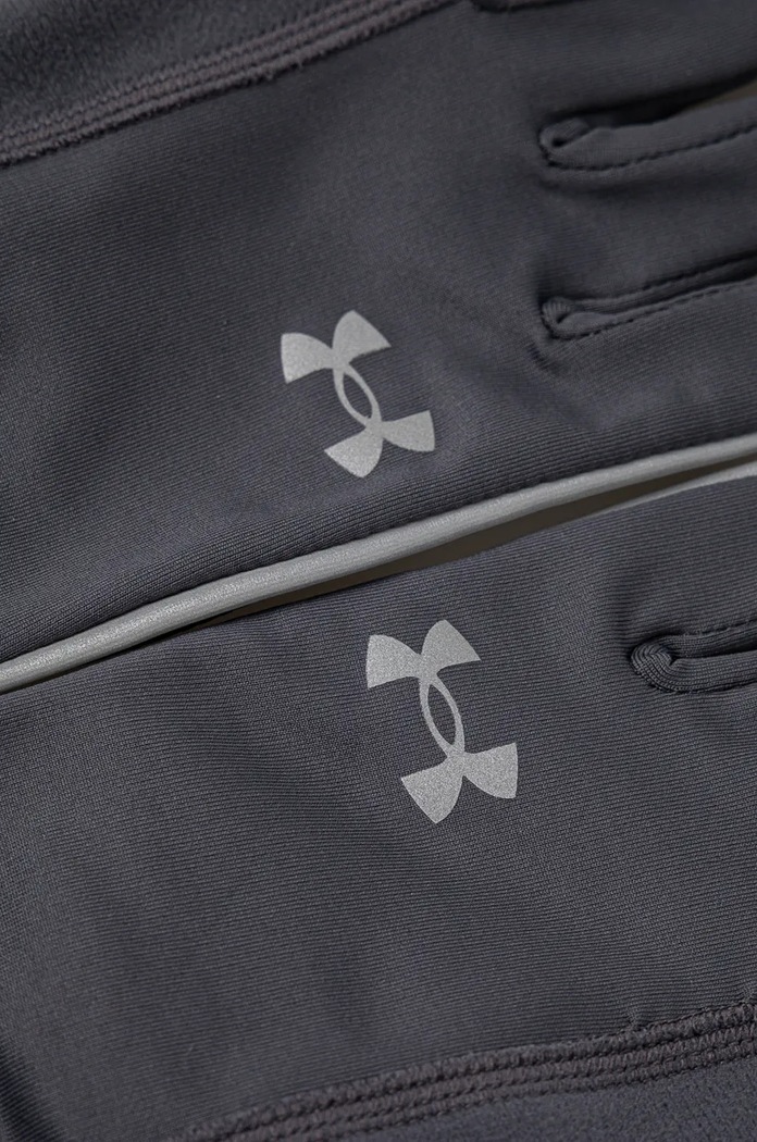 Rukavice Under Armour Storm 1377510 siva AW25