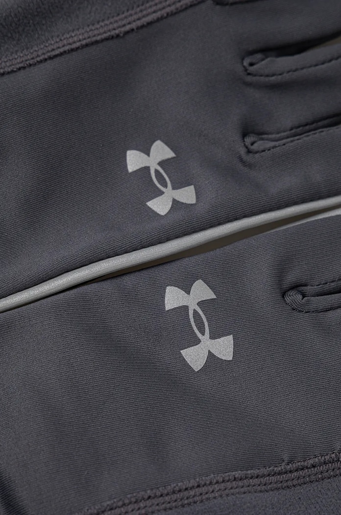 Rukavice Under Armour Storm 1377510 siva AW25