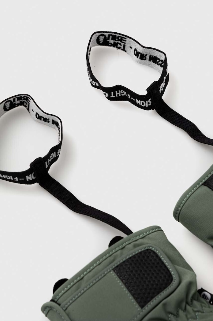 Dodaci Rukavice Picture Sparks Lobster GT155 zelena