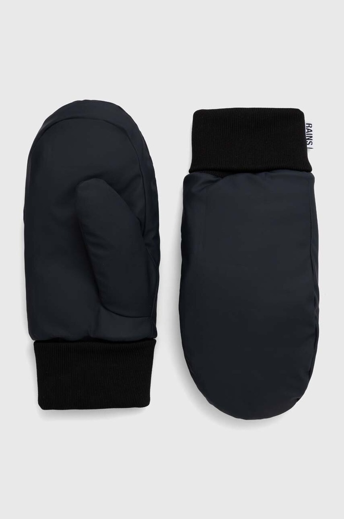 Rukavice Rains 16070 Gloves and Mittens další námořnická modř 16070.47