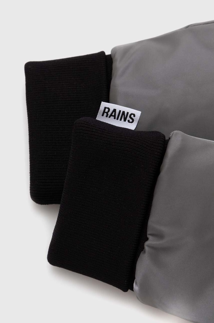Rains manusi 16070 Alta 16070.97 gri AW23