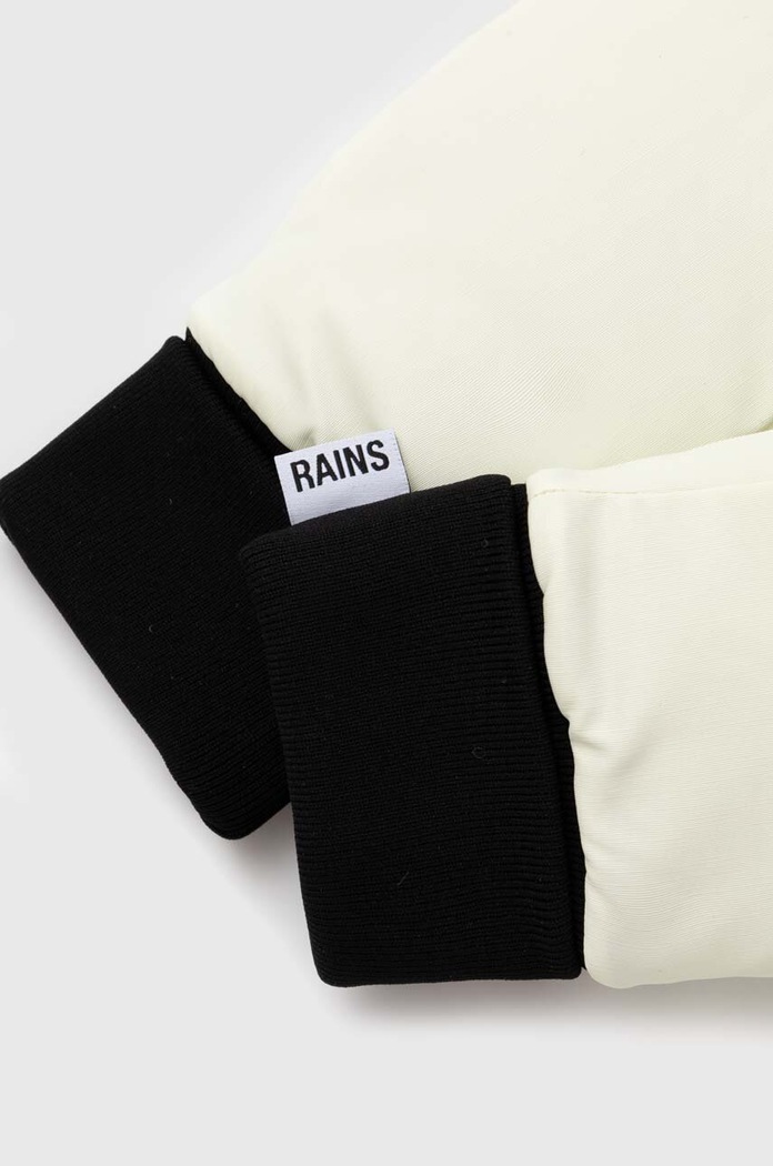 Rains manusi 16210 Bator 16210.21 alb AW23