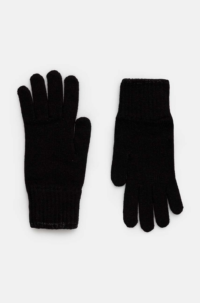 Colmar manusi negru 5112.5XG