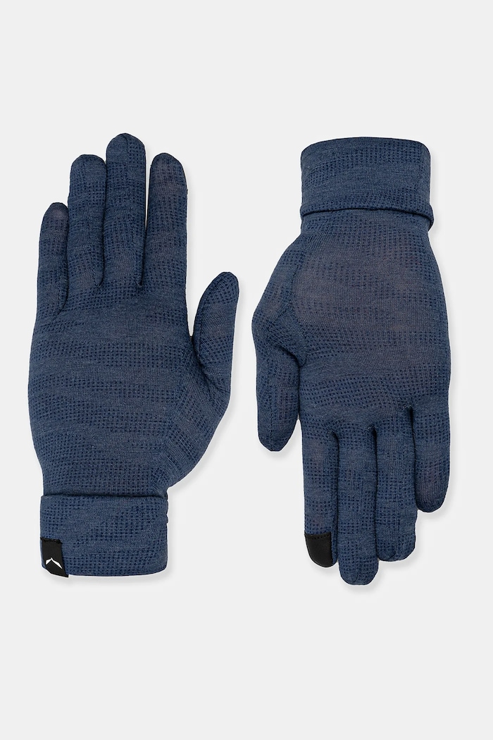 Salewa manusi albastru 00.0000028214