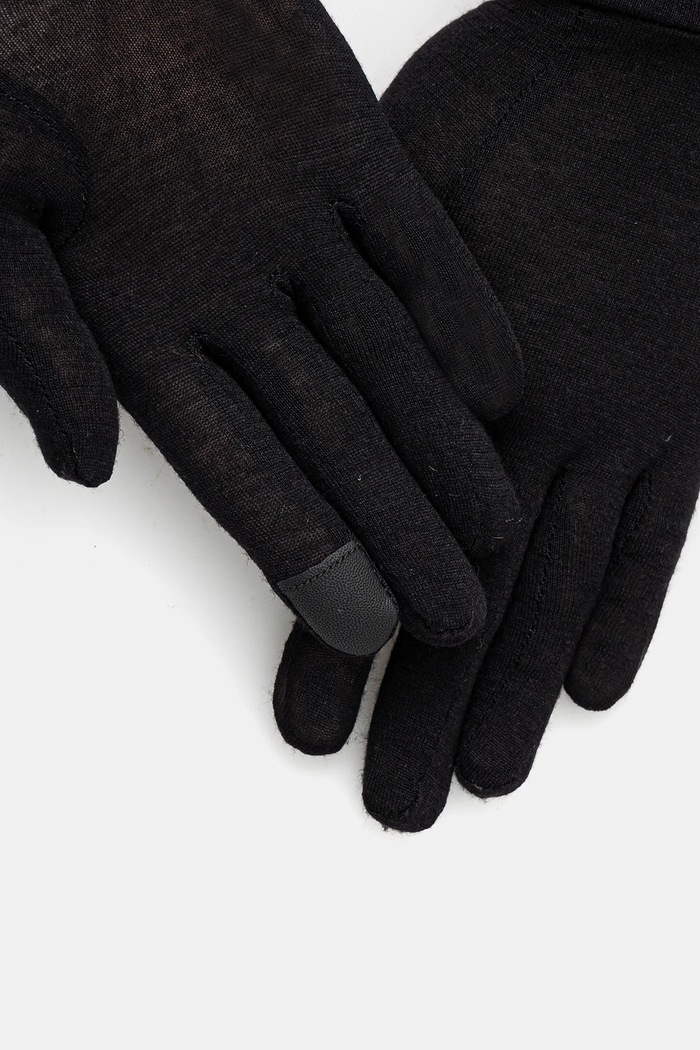 Salewa manusi 00.0000028214 negru AW25