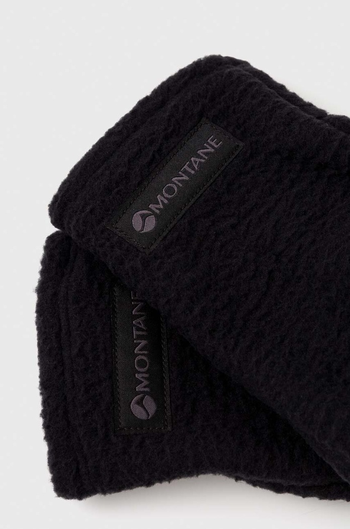 Rukavice Montane Chonos GCHOG černá AW23